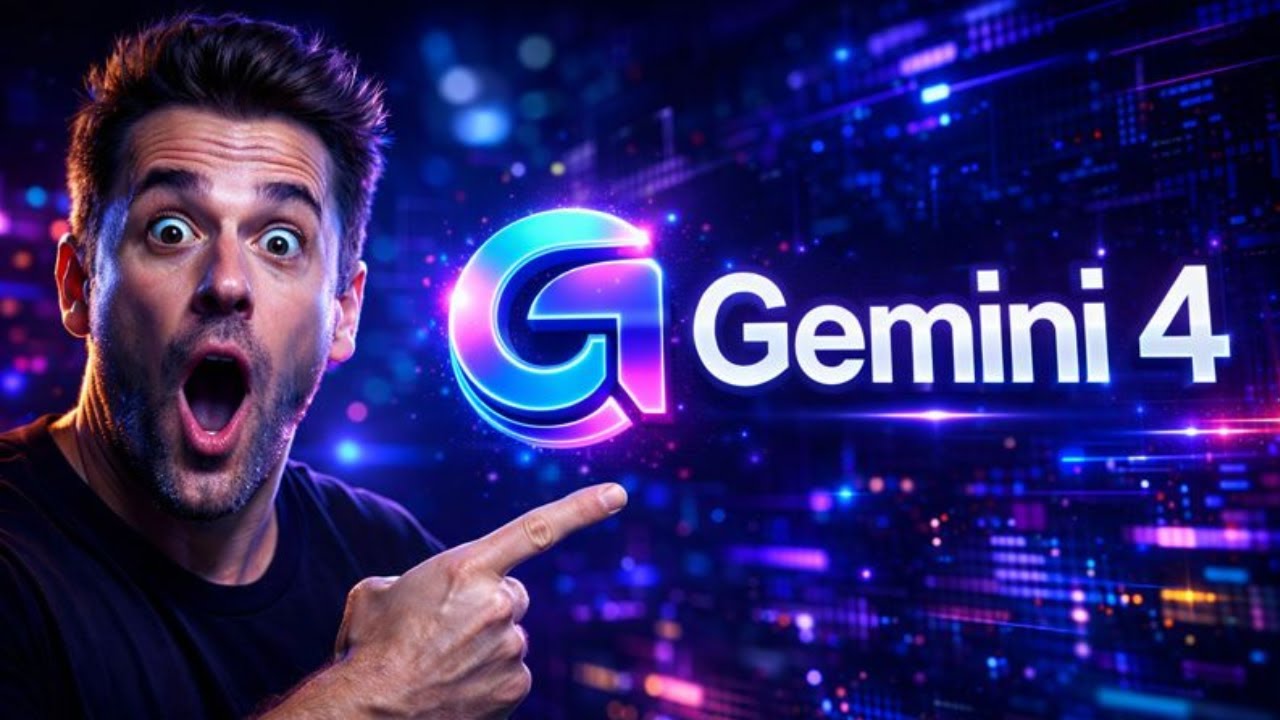 7 Essential TIPS to Get the Most Out of Google's GEMINI 4