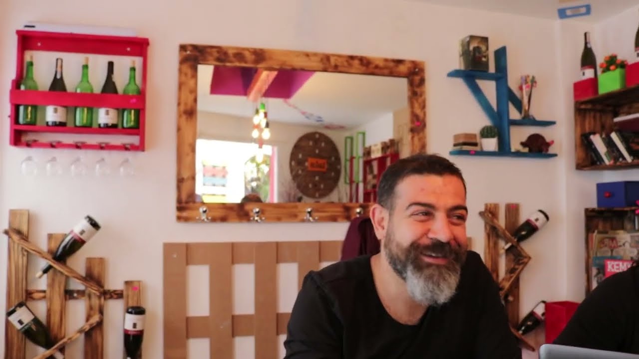 Antakya - 1