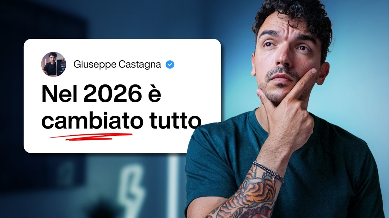 Le 7 cose DA SAPERE se vuoi investire in Cripto nel 2026