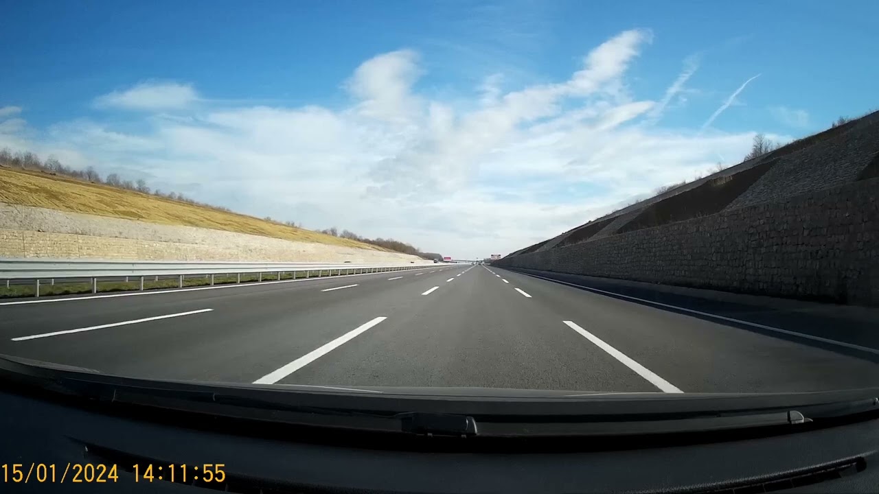 Yolcu - #93 Körfez'den Karasu'ya Gidiyoruz Bölüm #2