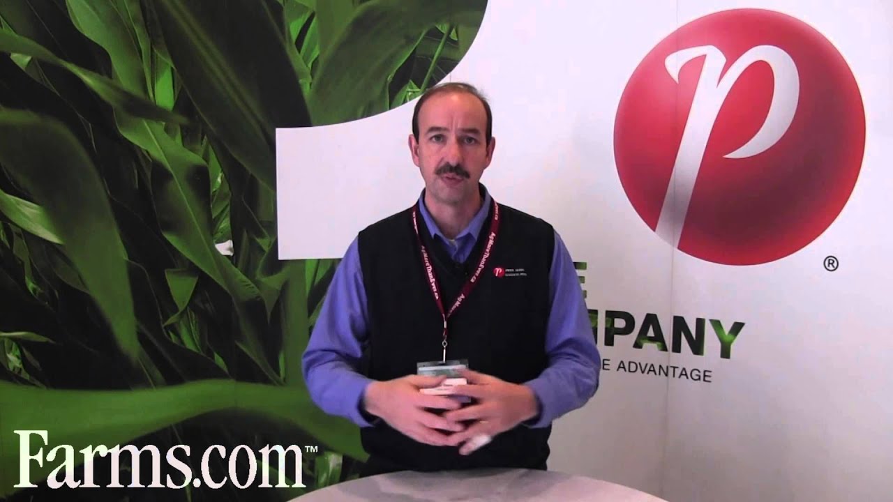 Steve Encourages Farmers To Educate Consumers About Agriculture.
