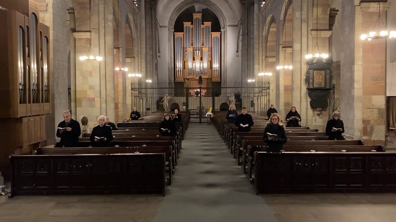 Sonntagsmusik 13-12-2020