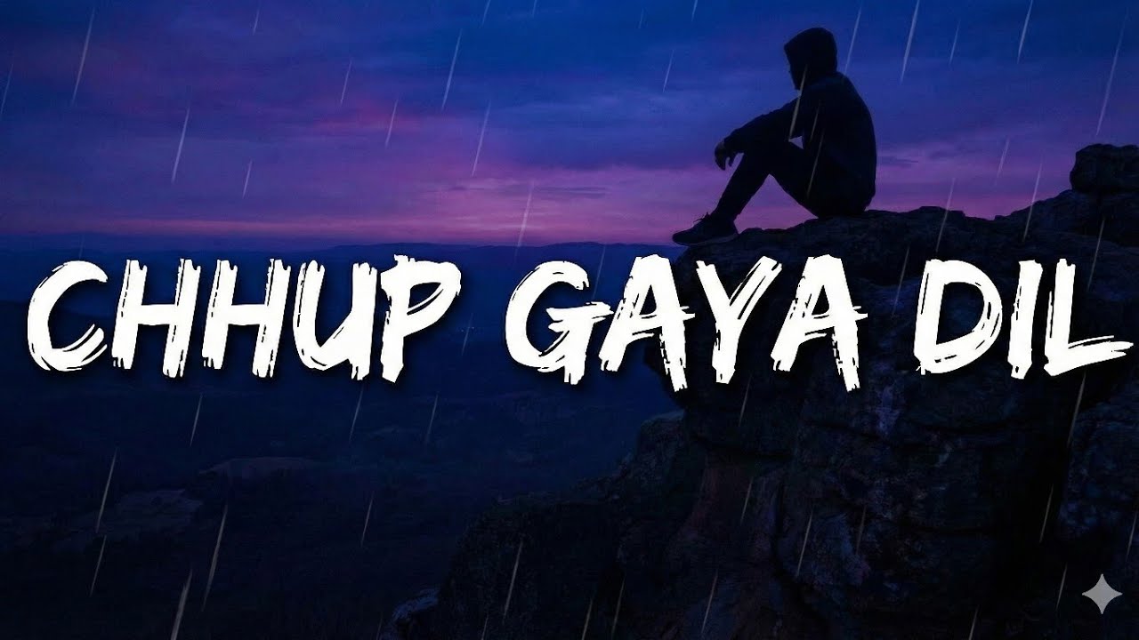 Chhup Gaya dil | Abjalur Rahman | sad song | emotional song 
