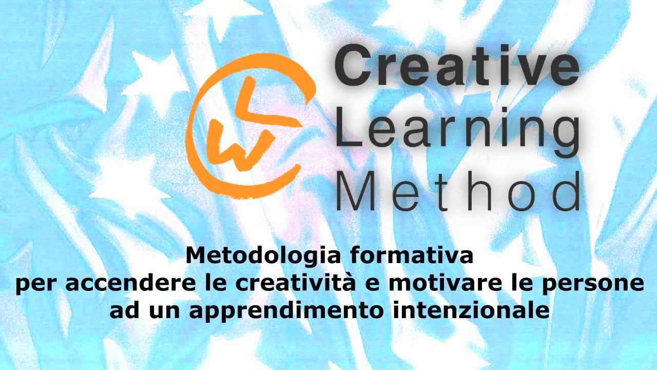 Creative Learning Method