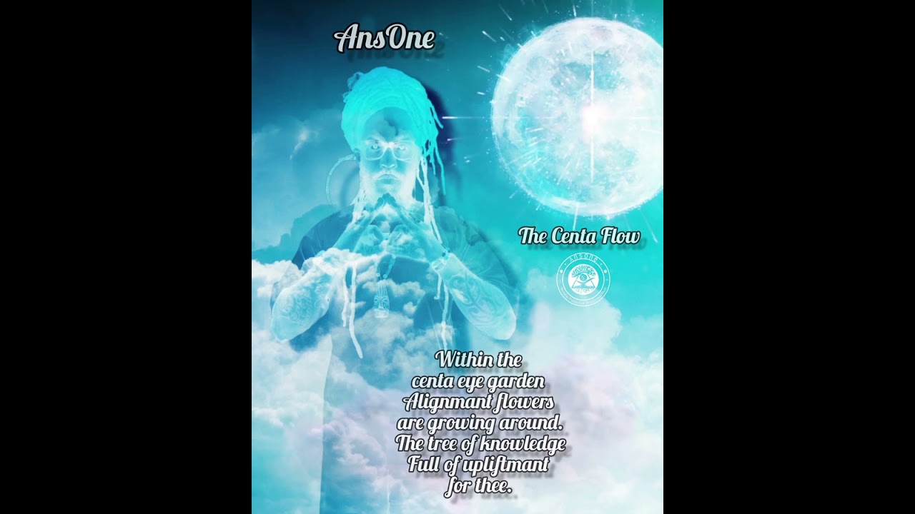 AnsOne - Code of Life - The Centa Flow