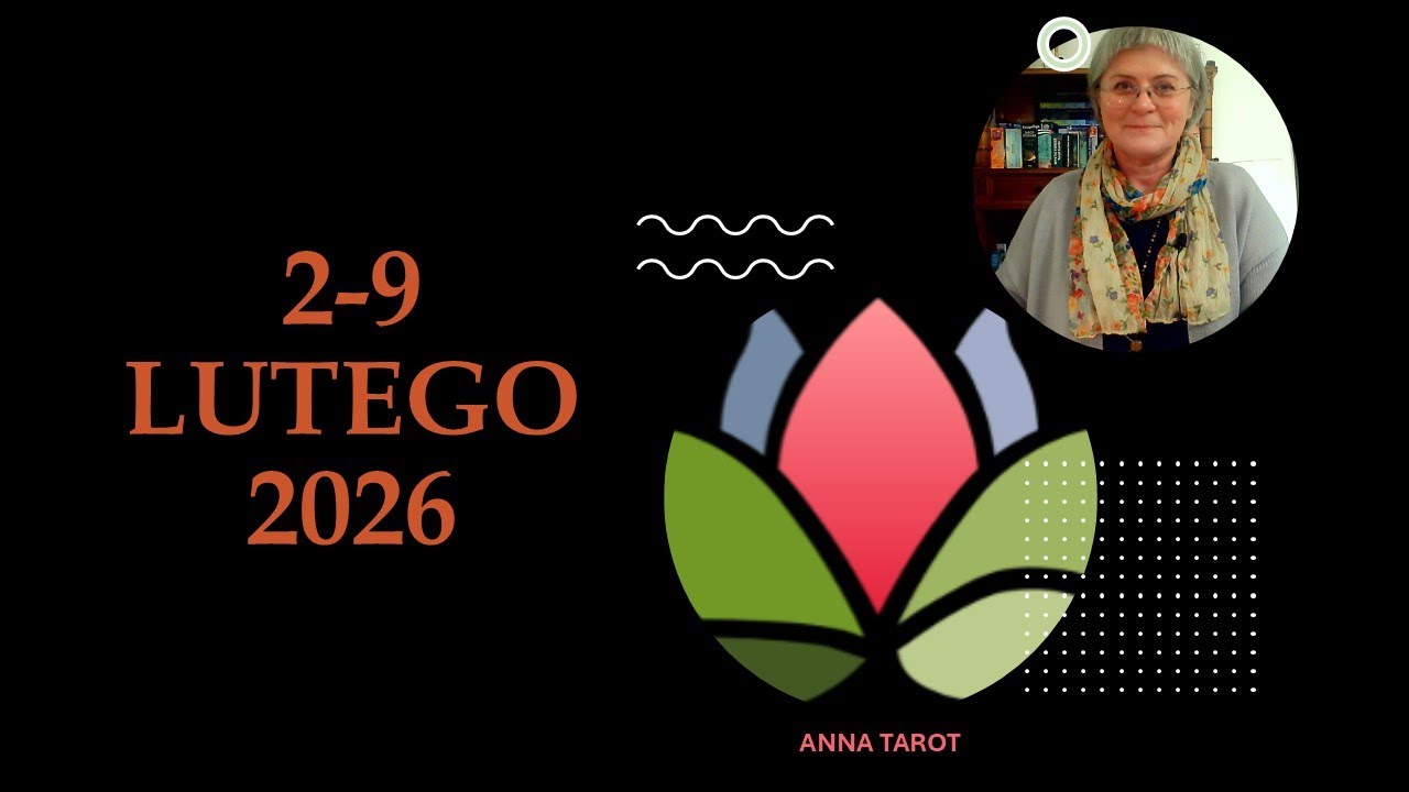 ✨Tarot 02-09.02.2026 – horoskop na tydzień dla wszystkich znaków zodiaku + wybierz kartę ✨💫✨