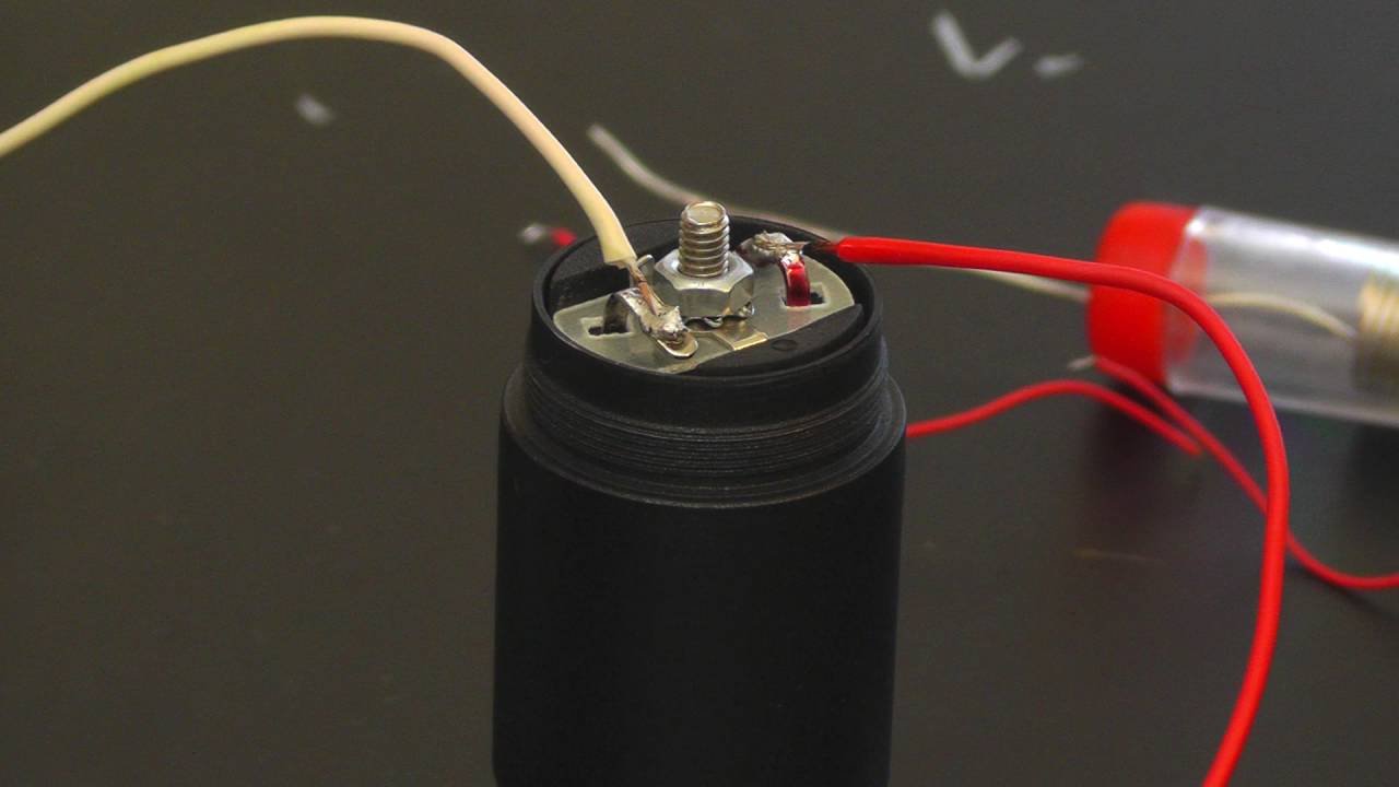 Microphones!: Rewiring a Pyle PDMIC78