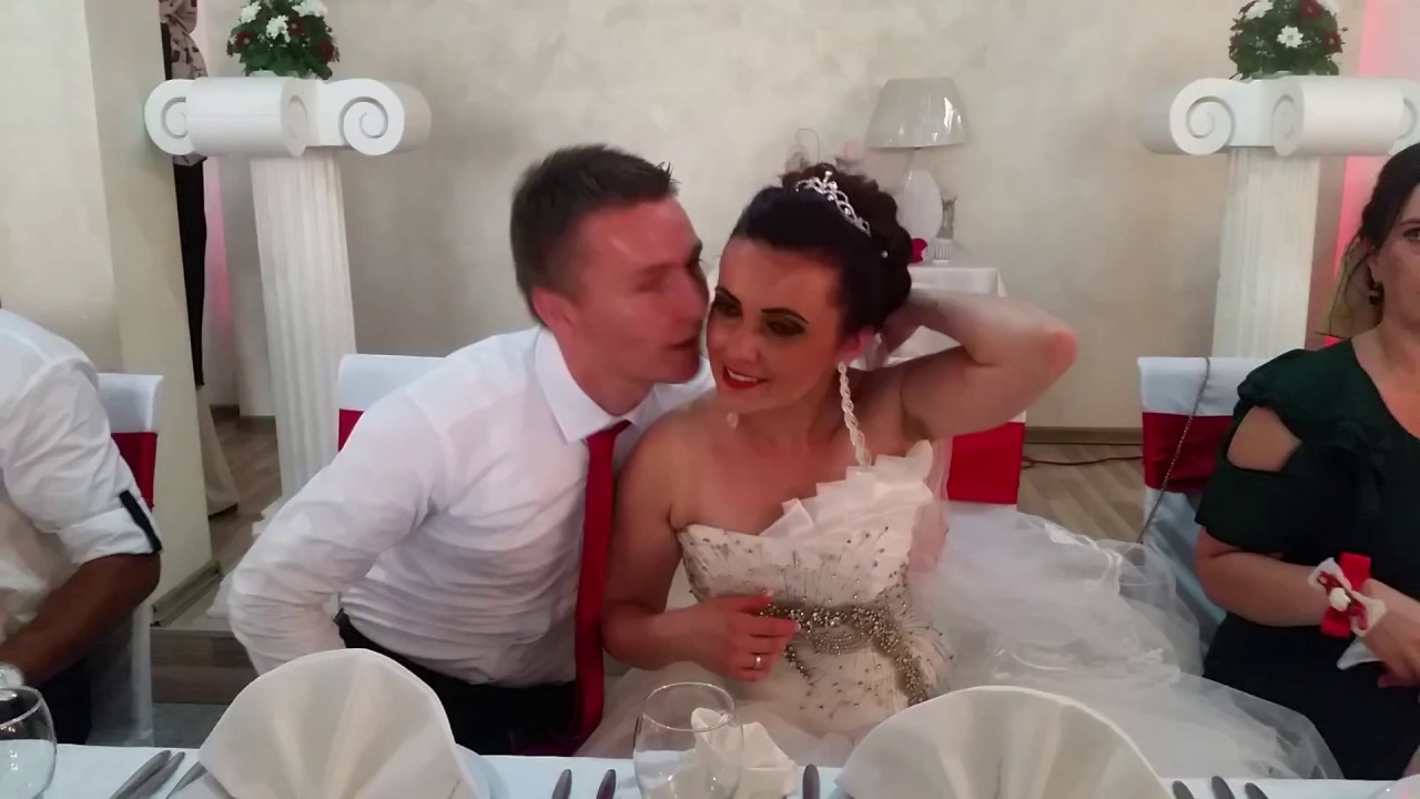 Svadba  Emir i Almira Mehić