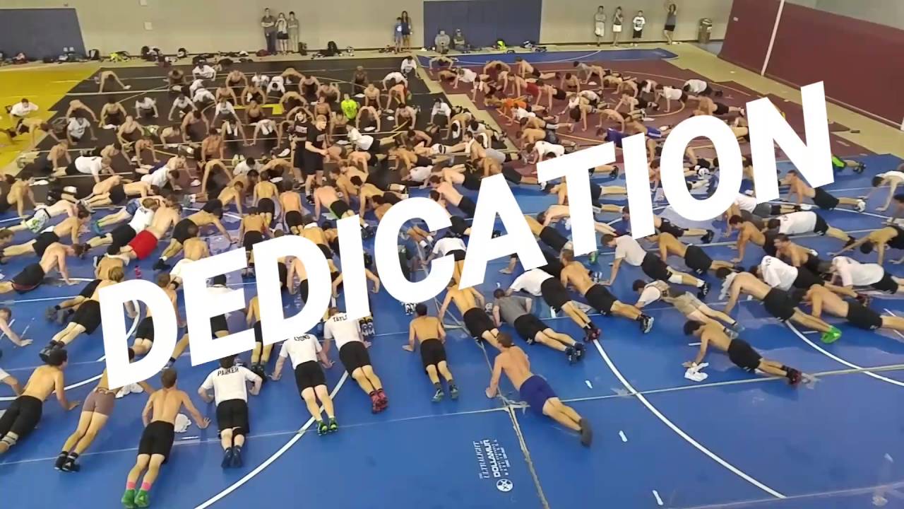 JRob Intensive Red Flag Day