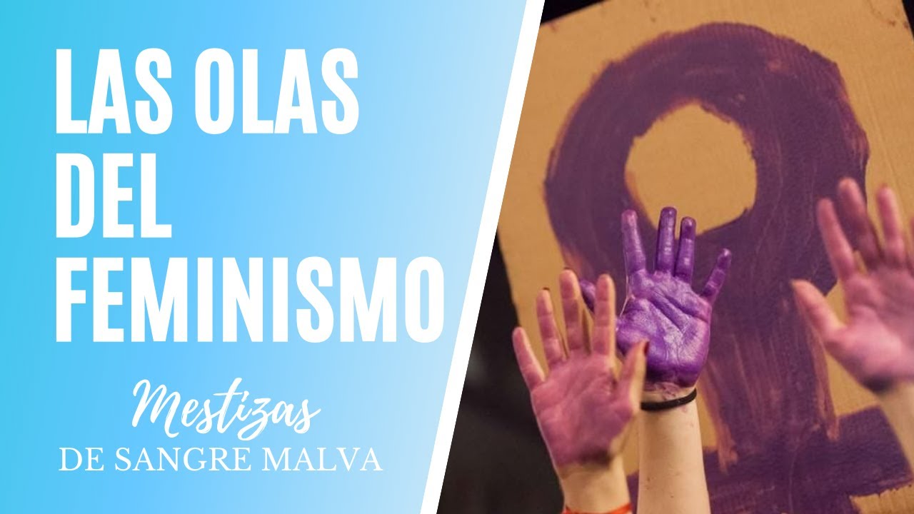 Las Olas del Feminismo