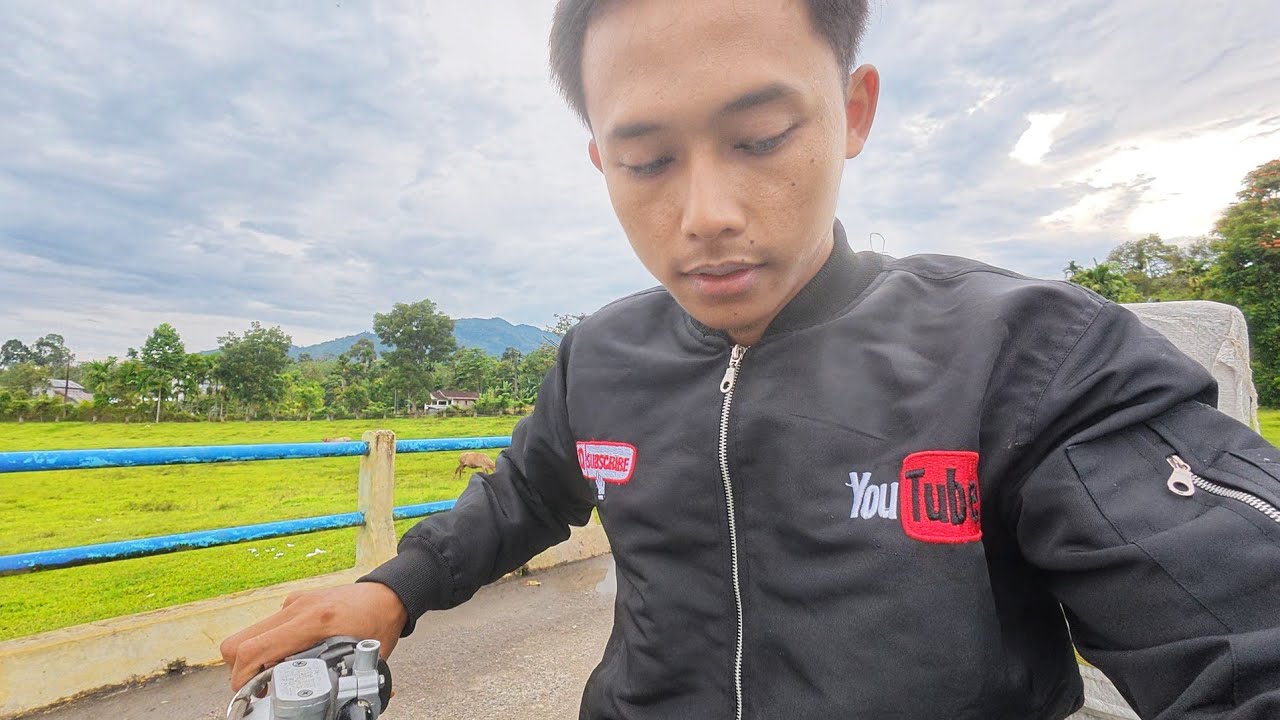 Berkah Ramadhan, Hari Ini Aku Ambil Hadiah Dari Keluarga Online, Puasa Hari Ke 5