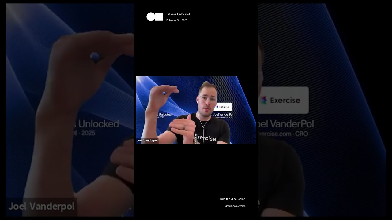 Increasing Gym Revenue With Tech&nbsp; | Fitness Unlocked