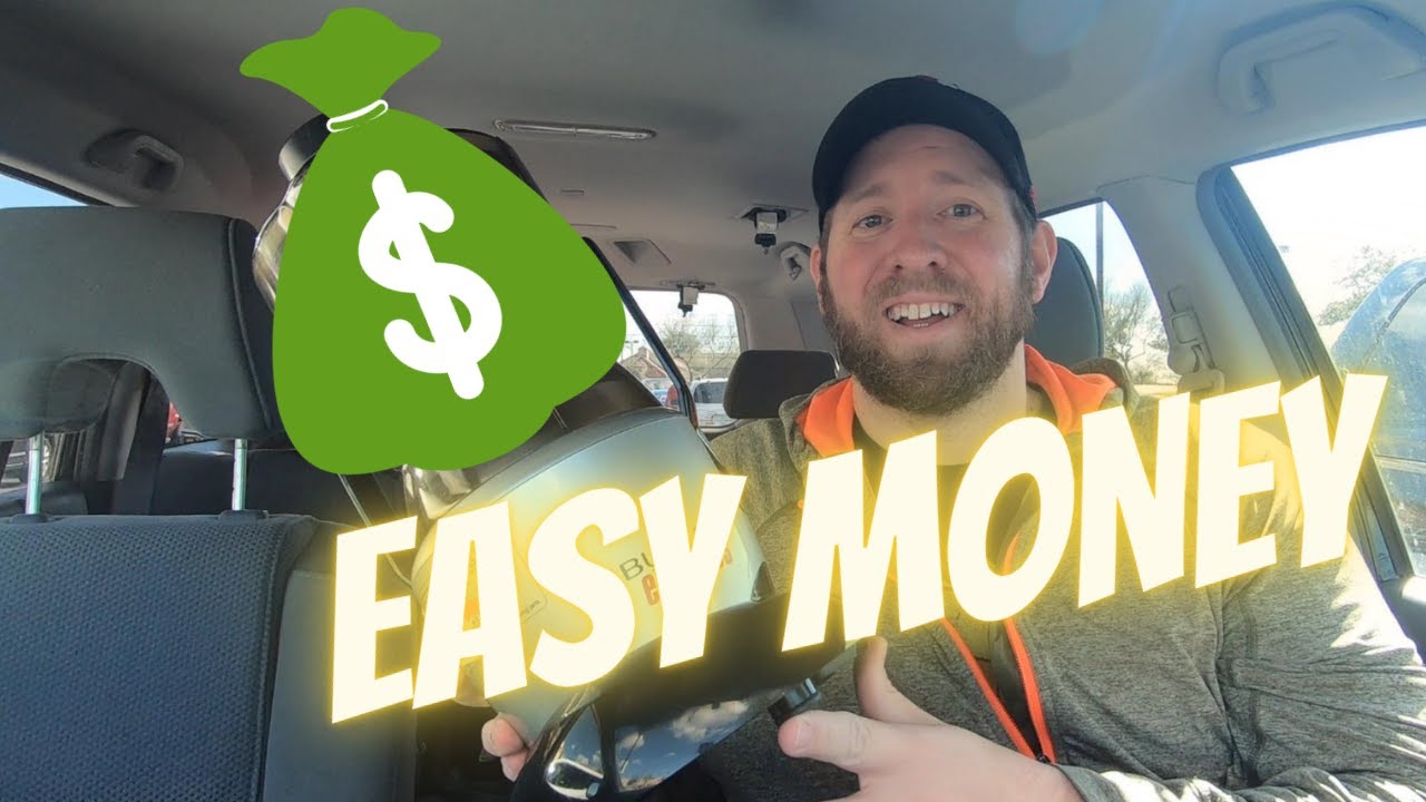 This Item Is Ebay Gold!!! | Thrift Store Haul February 2021