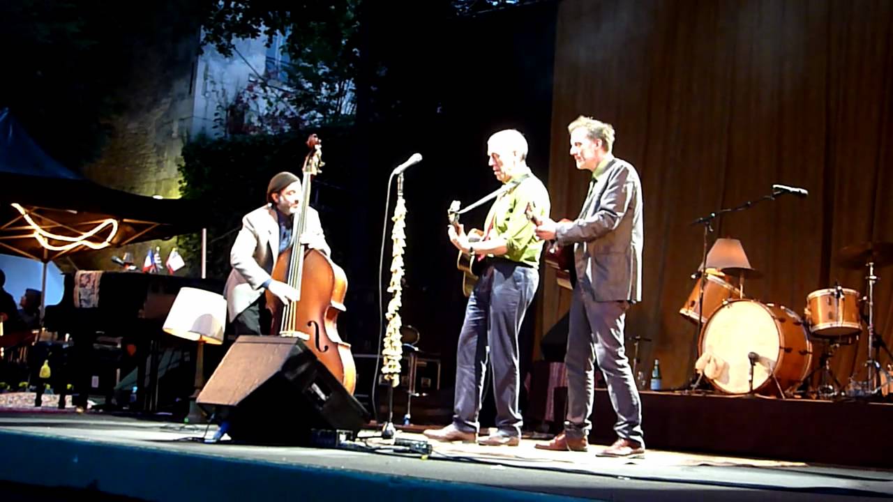 Hugh Laurie-Cognac- Winin ' Boy Blues [HD]
