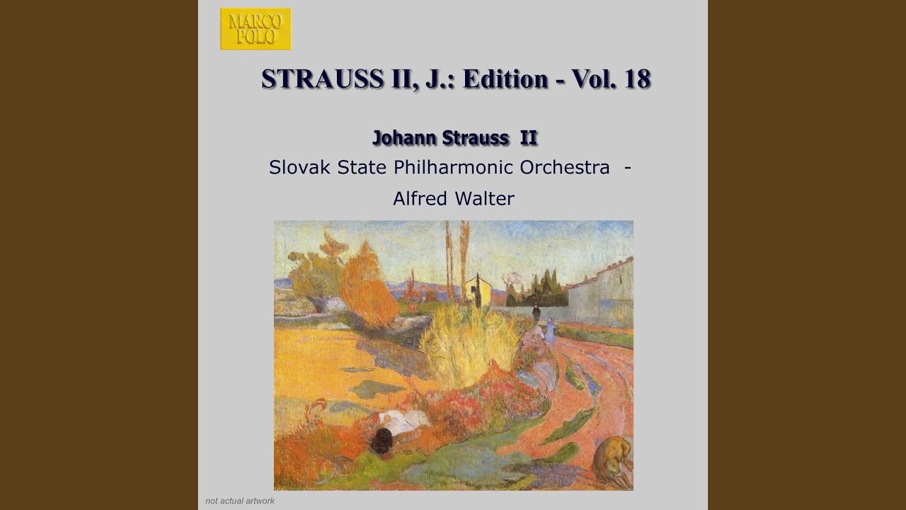 Großfürstin Alexandra-Walzer, Op. 181: Grossfurstin Alexandra, Walzer, Op. 181