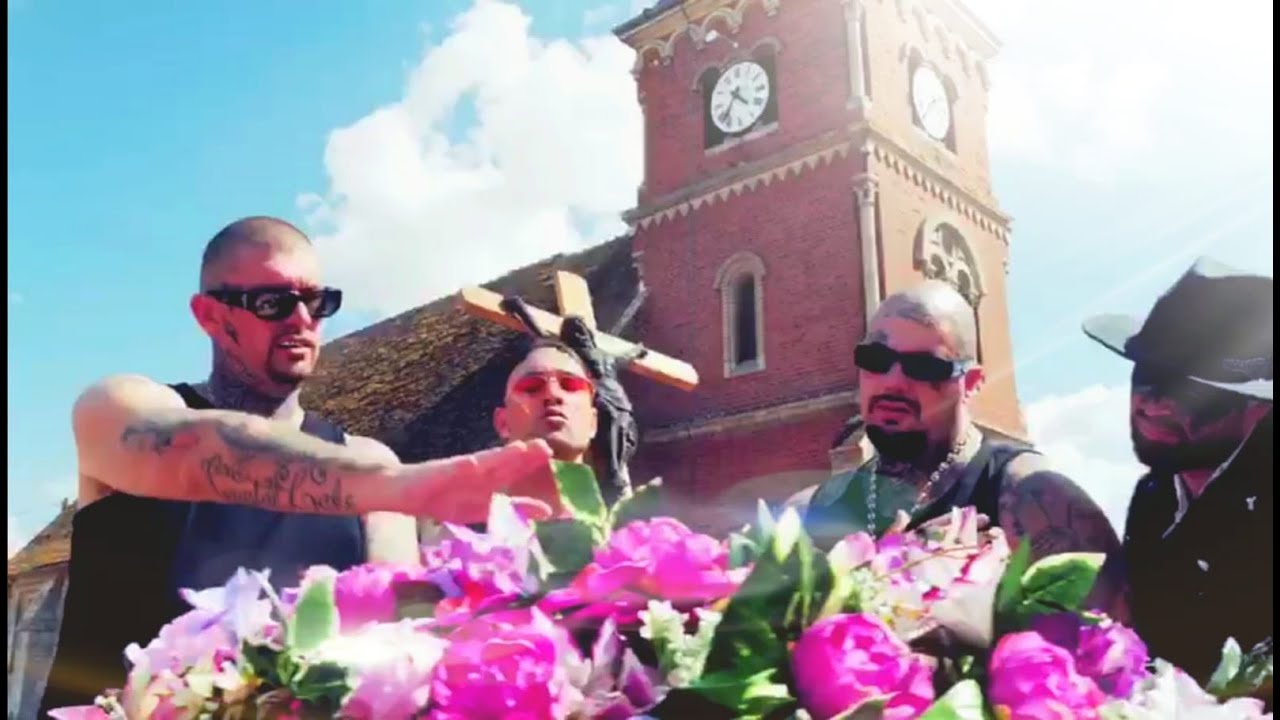 25G feat.Jason Voriz, Braboss , Uzi Bitume  «   𝕵𝖊𝖘𝖚𝖘 𝖗𝖊𝖛𝖎𝖊𝖓𝖘  𝖓𝖔𝖚𝖘  𝖛𝖎𝖙𝖊 » 🙏