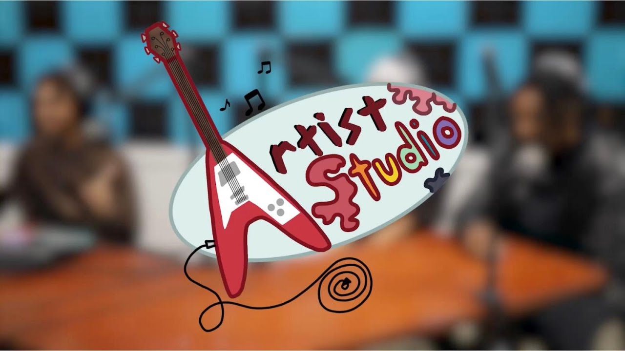 Artist Studio (Ep. 6)