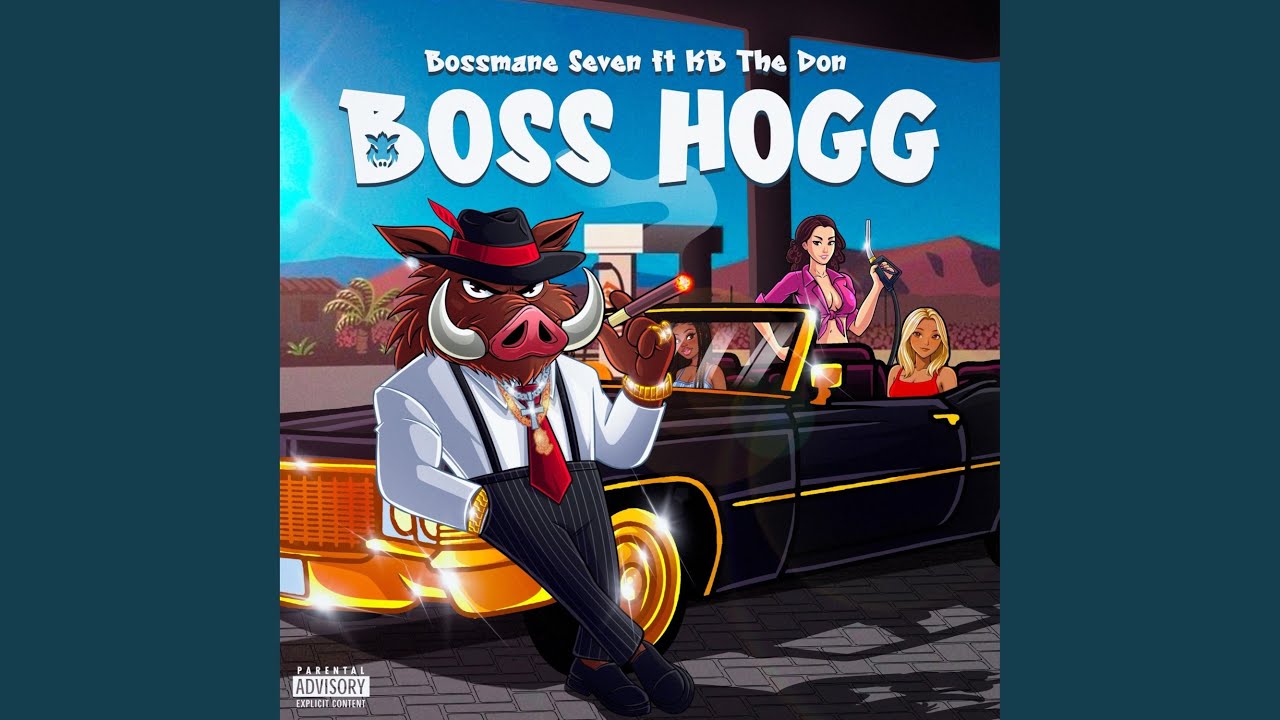 Boss Hogg
