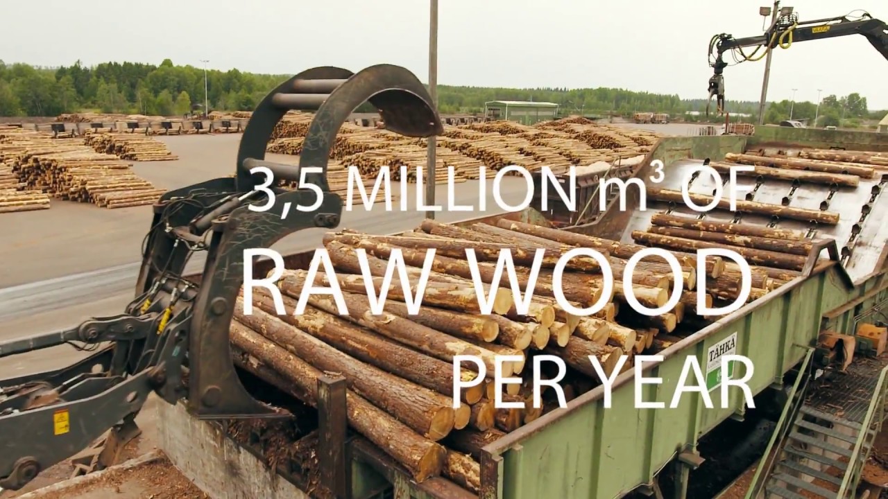 Versowood company presentation