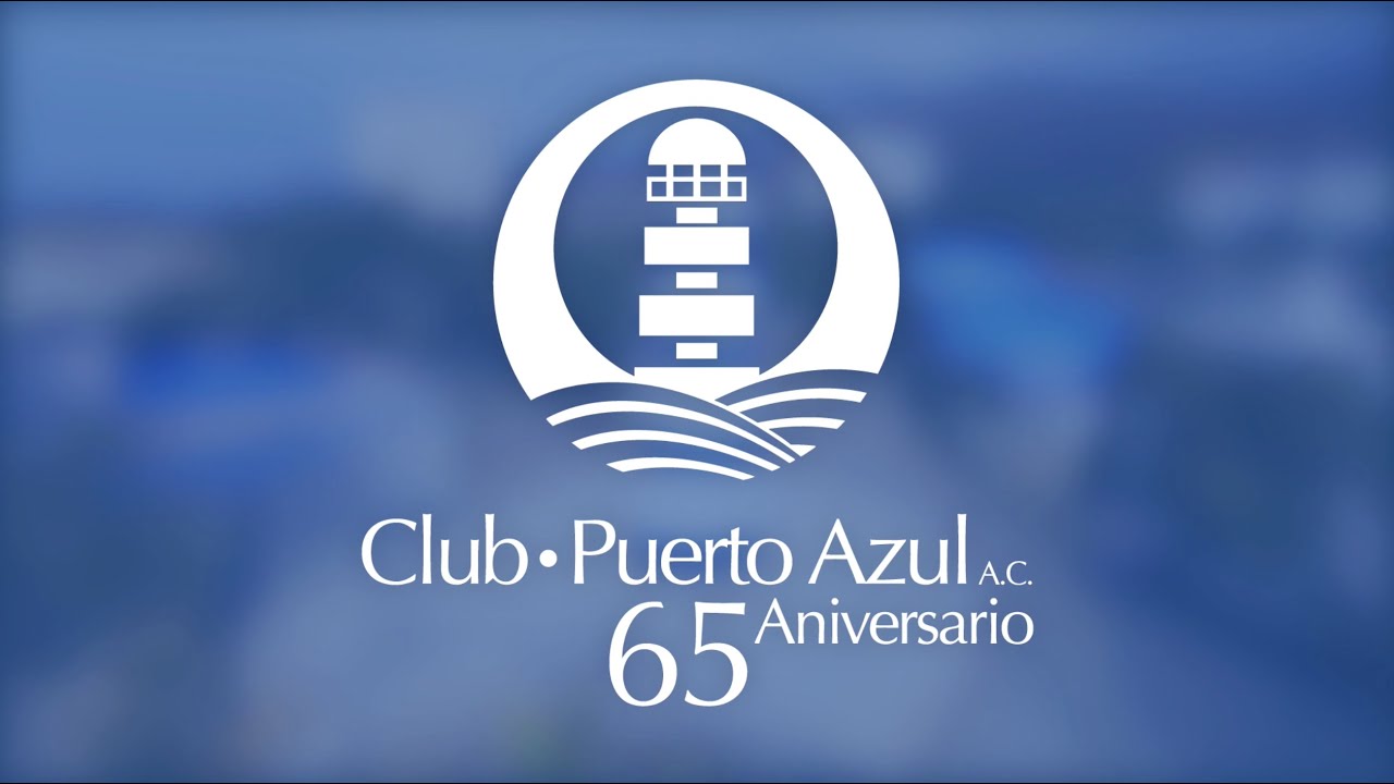 Celebración del 65 Aniversario del Club Puerto Azul