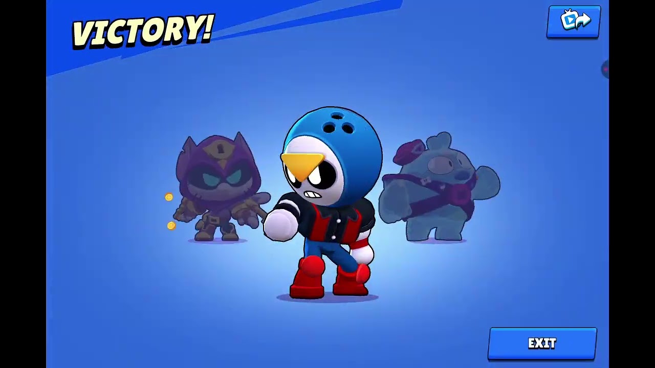 Brawl stars  