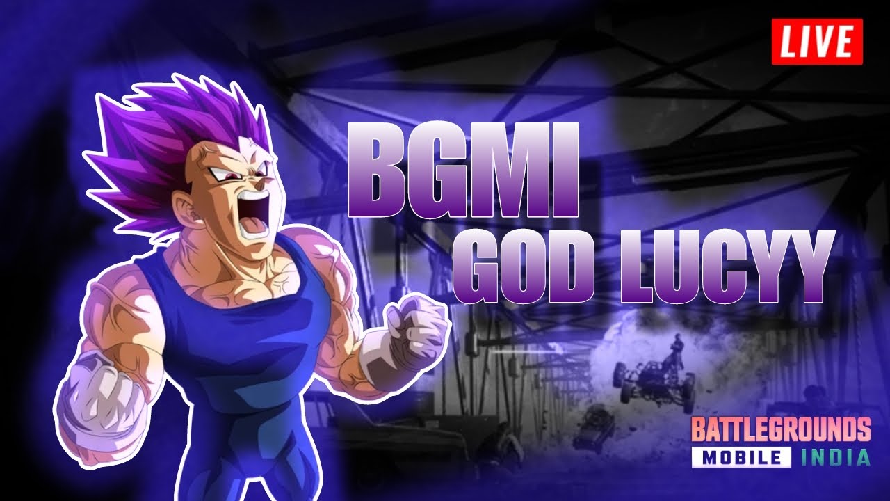 Classic rush 🔥| BGMI LIVE | GODLUCYY