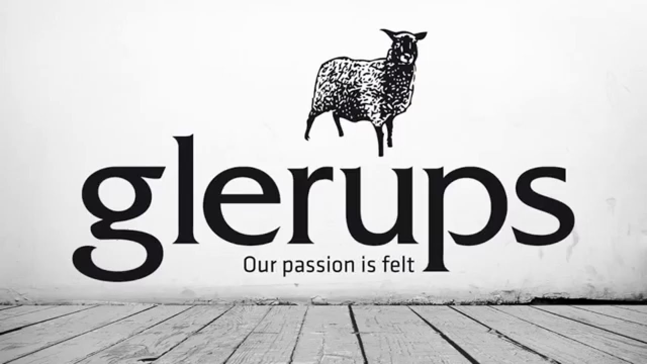 Glerups - Know your Shoes