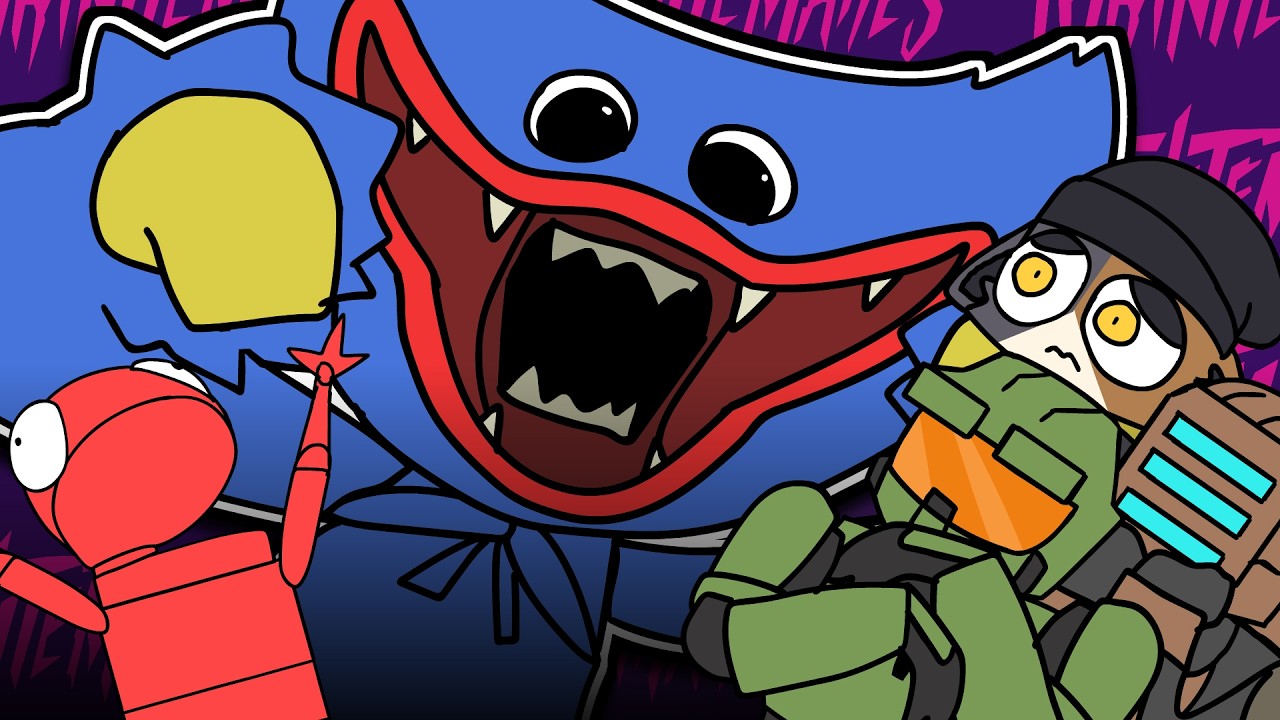 Surviving the Fortnitemares