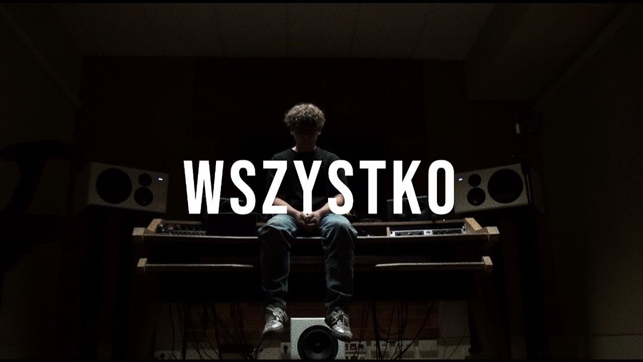noah - wszystko (prod. SHDOW) (🎥: Hieniek)