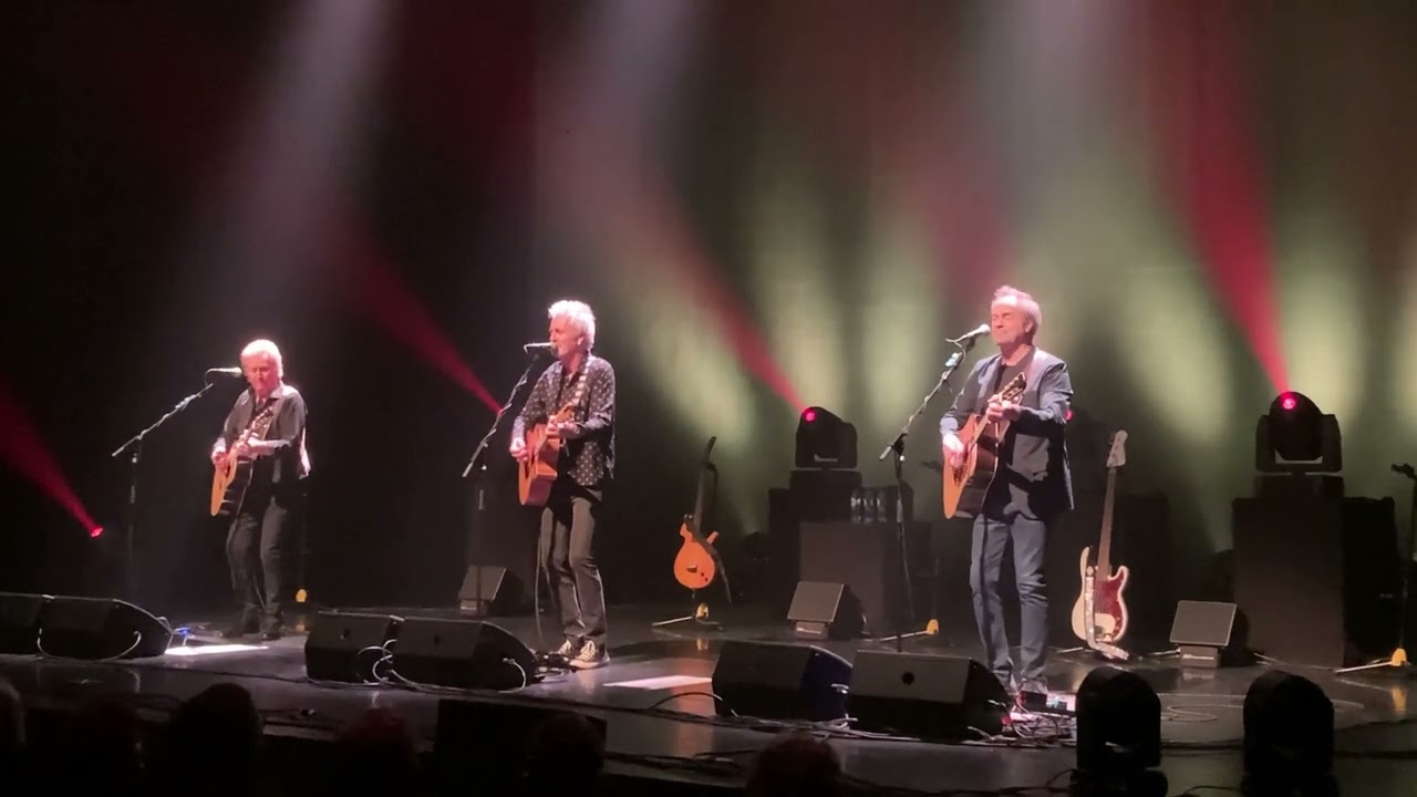 Frontm3n 2022: The Sweet - Poppa Joe