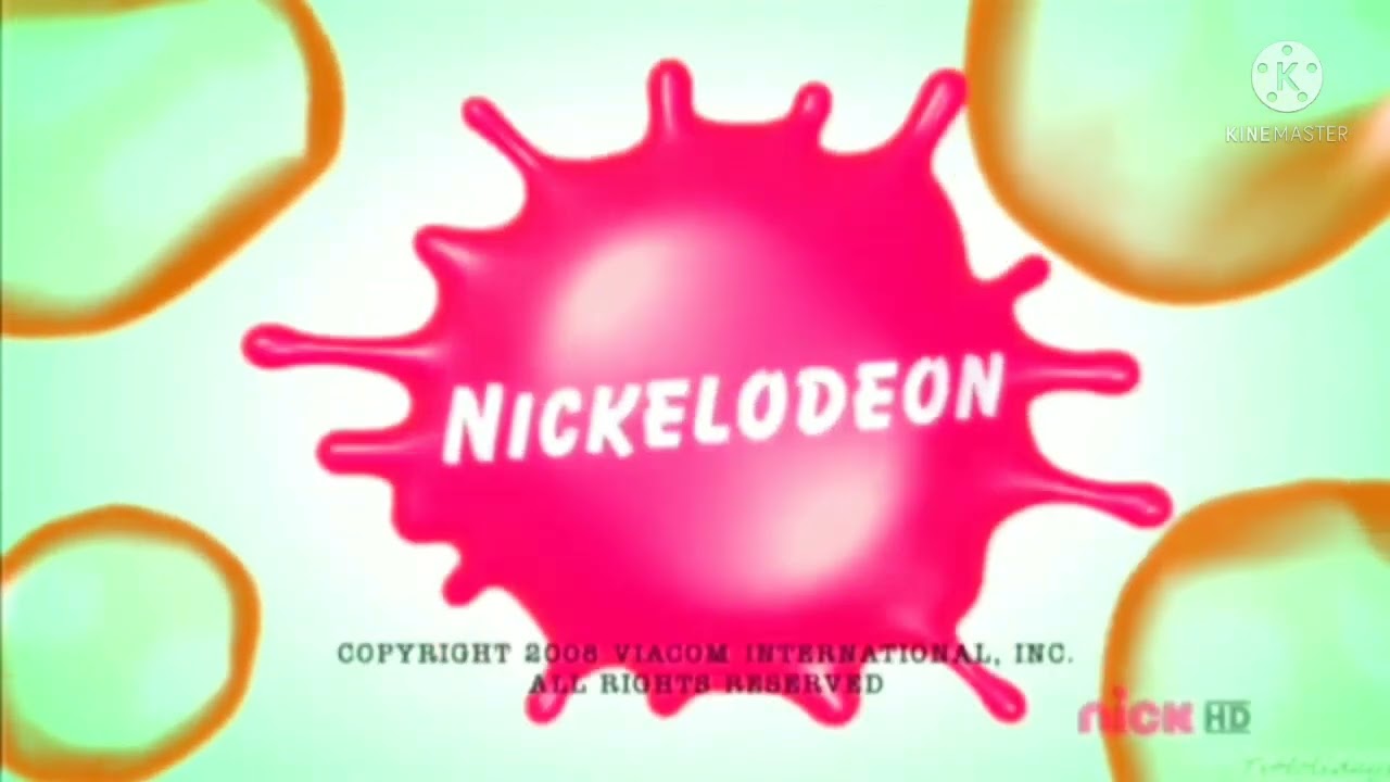 Nickelodeon Productions History (1977-Present) In Luig Group