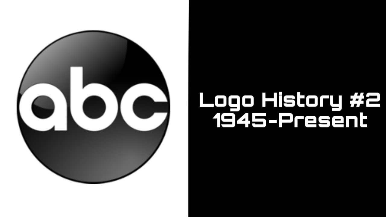 Logo History #2 - ABC