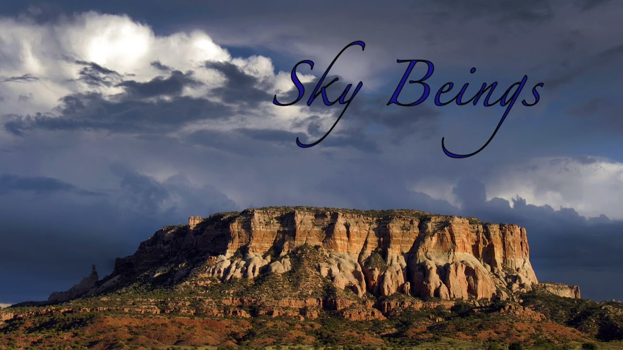 Sky Beings