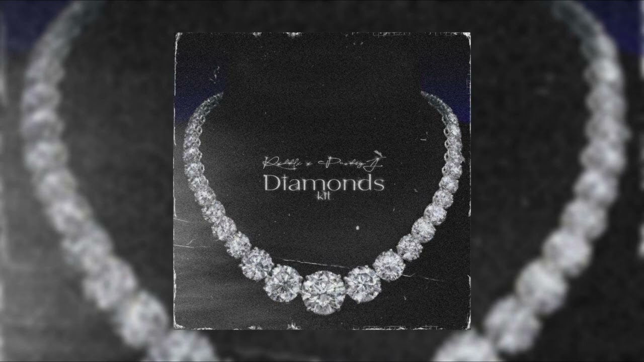 [FREE] (50+) &ldquo;Diamonds&ldquo; UK/NY Drill Loop Kit 2022 / Sample Pack 2022 / @1rxddlx x @1ProdByJ
