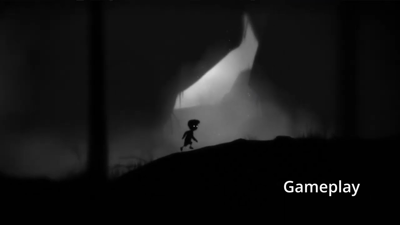 LIMBO – Sound Design & Wwise Implementation Limbo(2010)