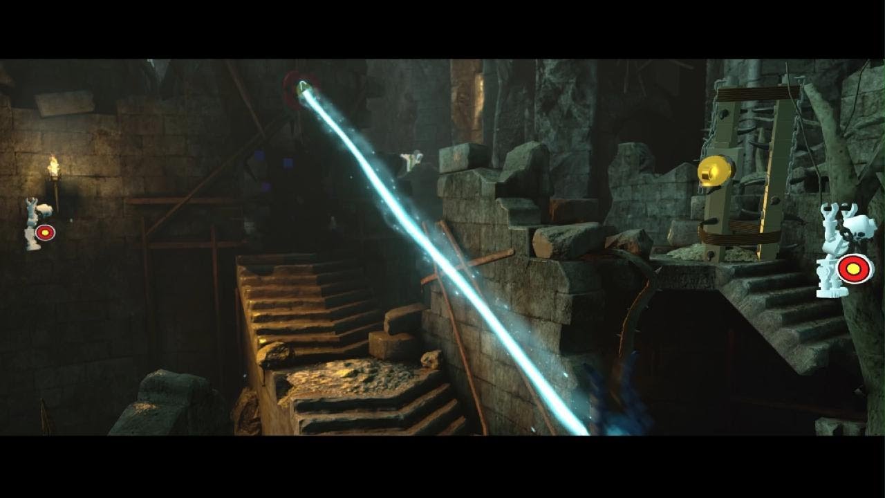 LEGO The Hobbit