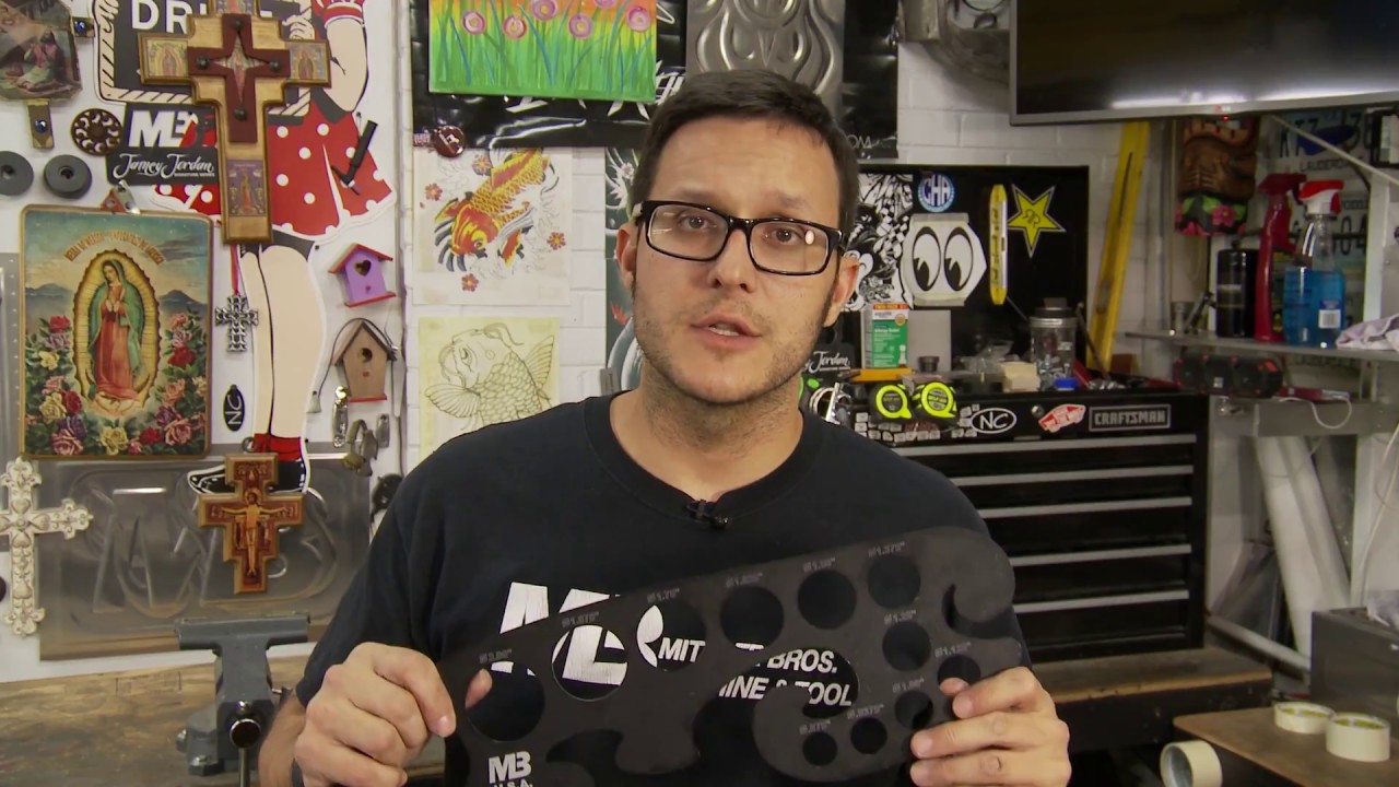 The Tools I use to Layout Designs.