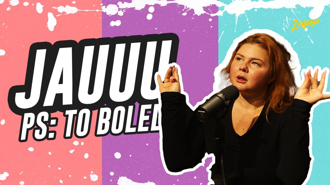 Jauuu PS: To Bolelo - Olomoucká garniža #rozvody