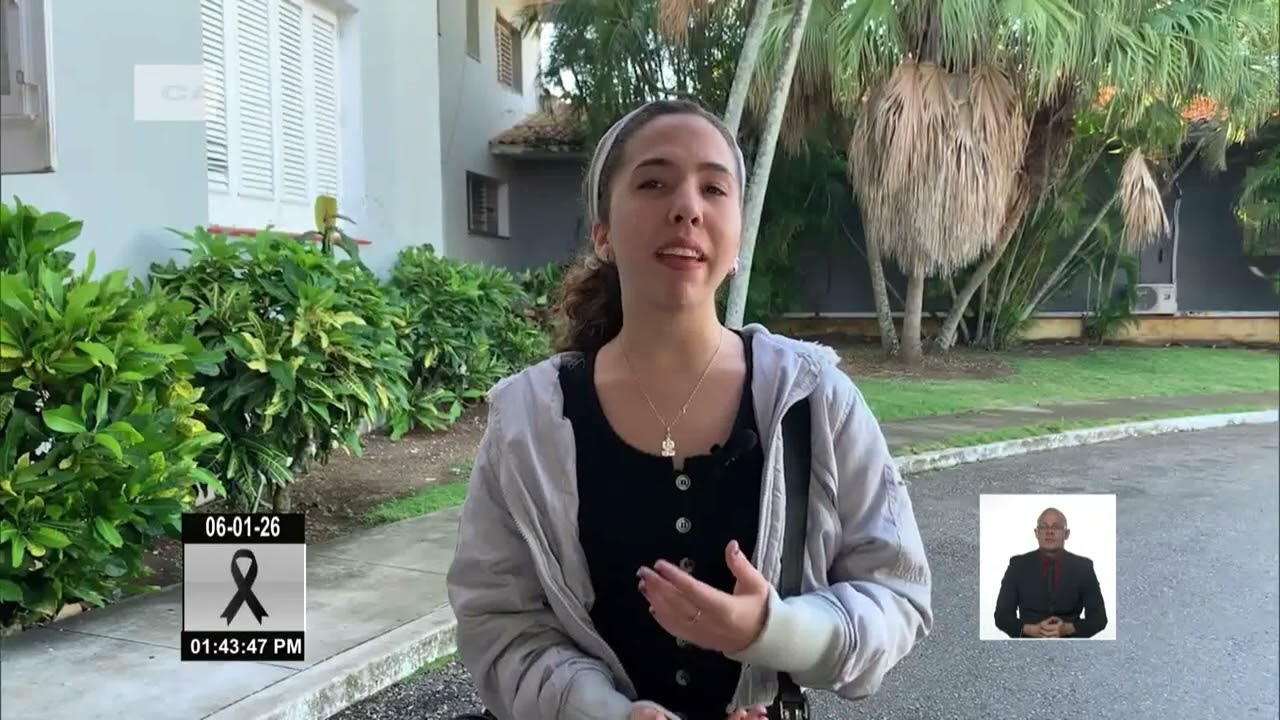 Actualidad cultural de Cuba al mediodía