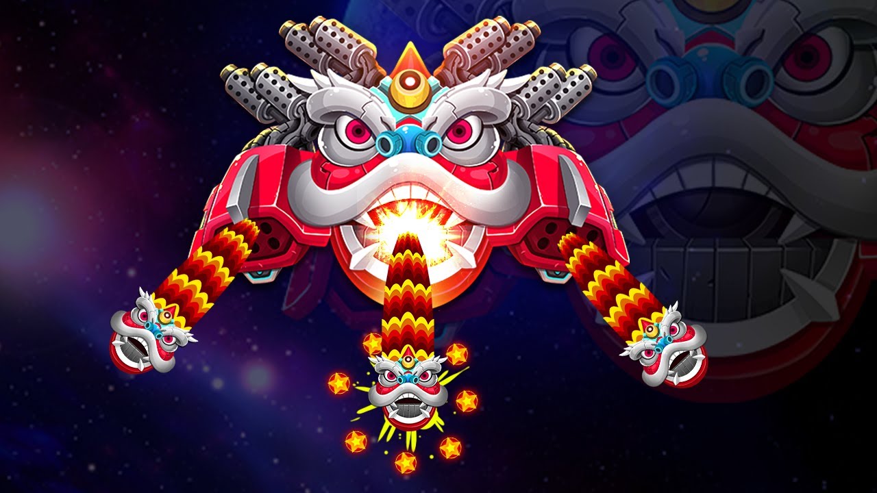 Defeating the Mid-Autumn Festival Boss with Red Burry|Showdown 2024 | DIRECT TUTORIALS