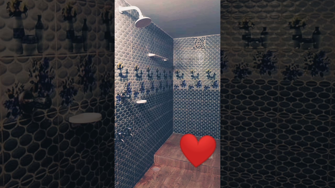 Tiles information channel