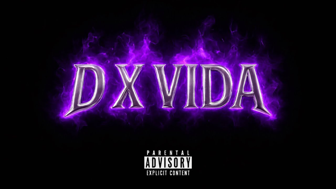Jheriel - D X VIDA (Official Video) 