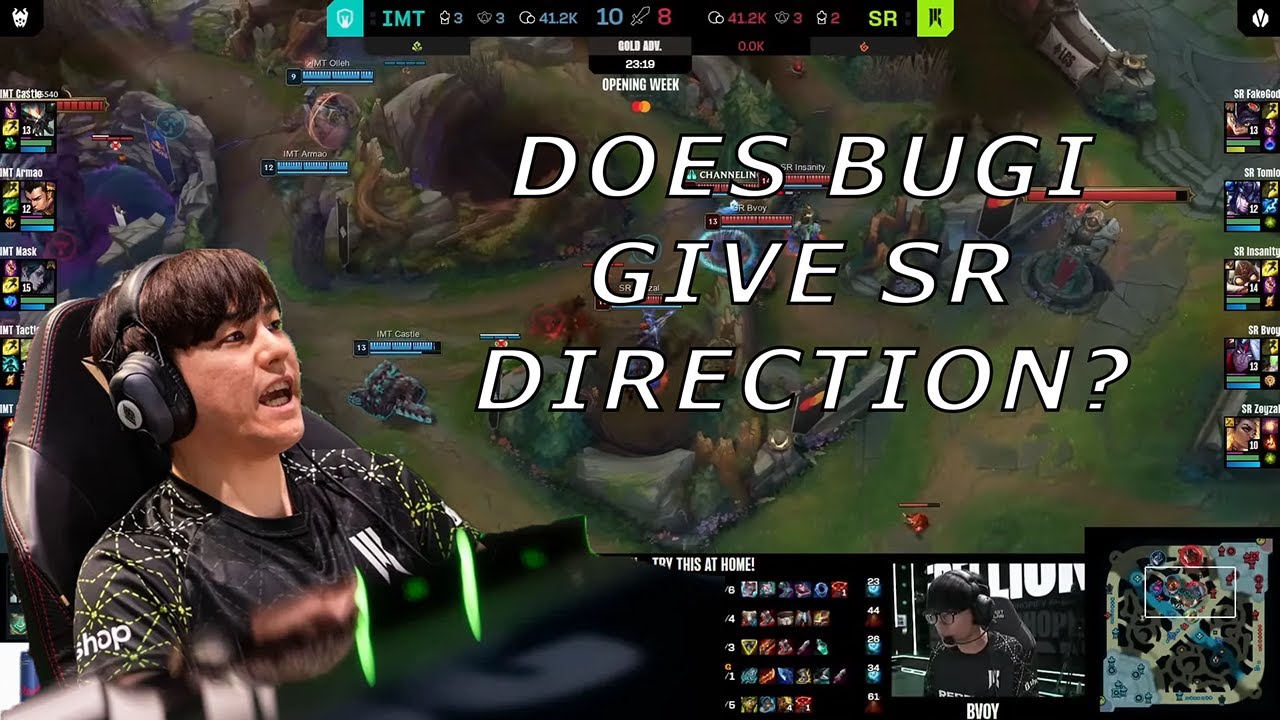 Play Again: Shopify's Jungle Rebellion