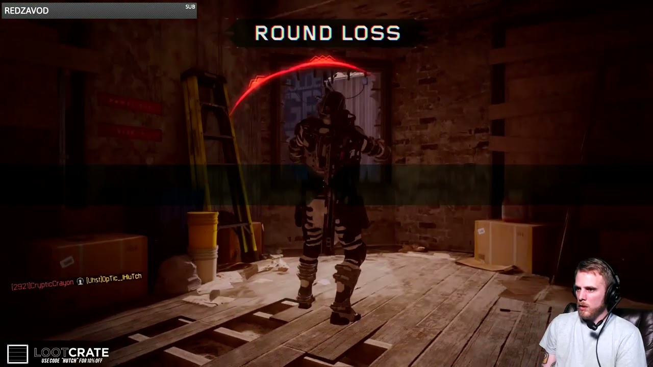 THE ONE WHERE I GET AN ACE - Call of Duty: Black Ops 3 Old Men Of OpTic