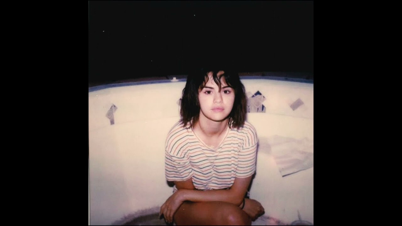 Selena Gomez x PinkPantheress Type Beat - 