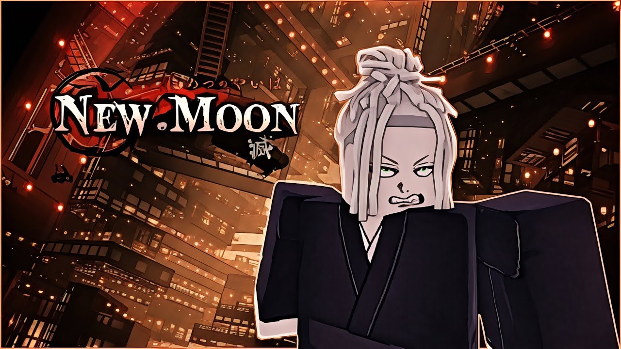 WE ON DEMON TIMING! | Demon Slayer Roblox Game | New Moon [ROBLOX]