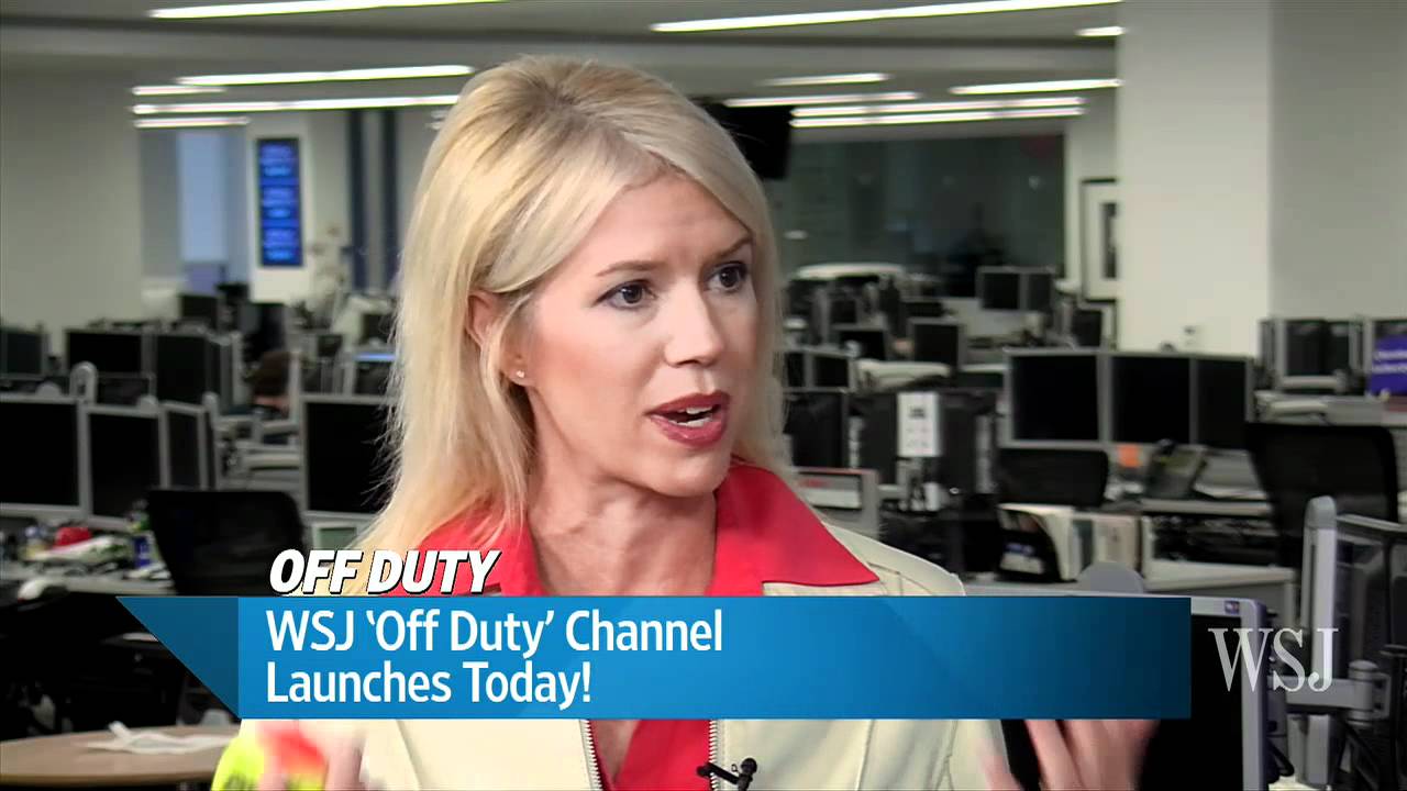 WSJLive Presents the WSJ 