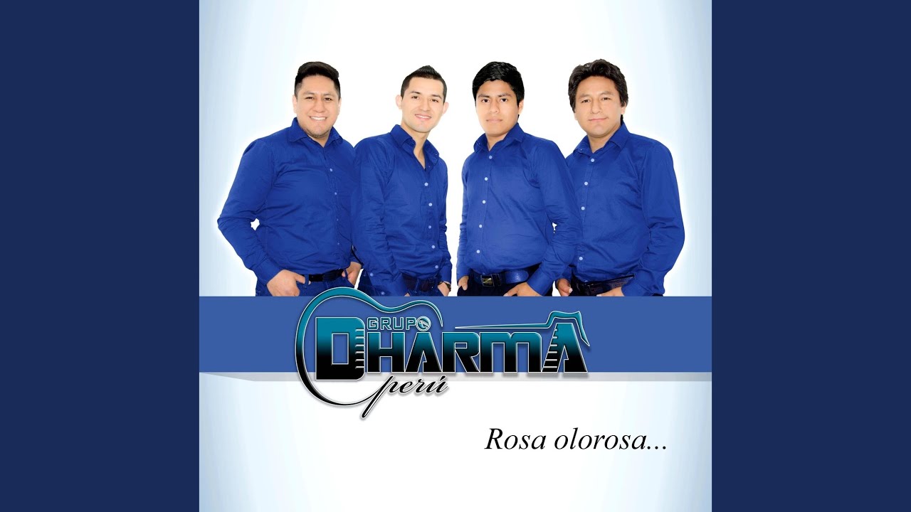Rosa Olorosa