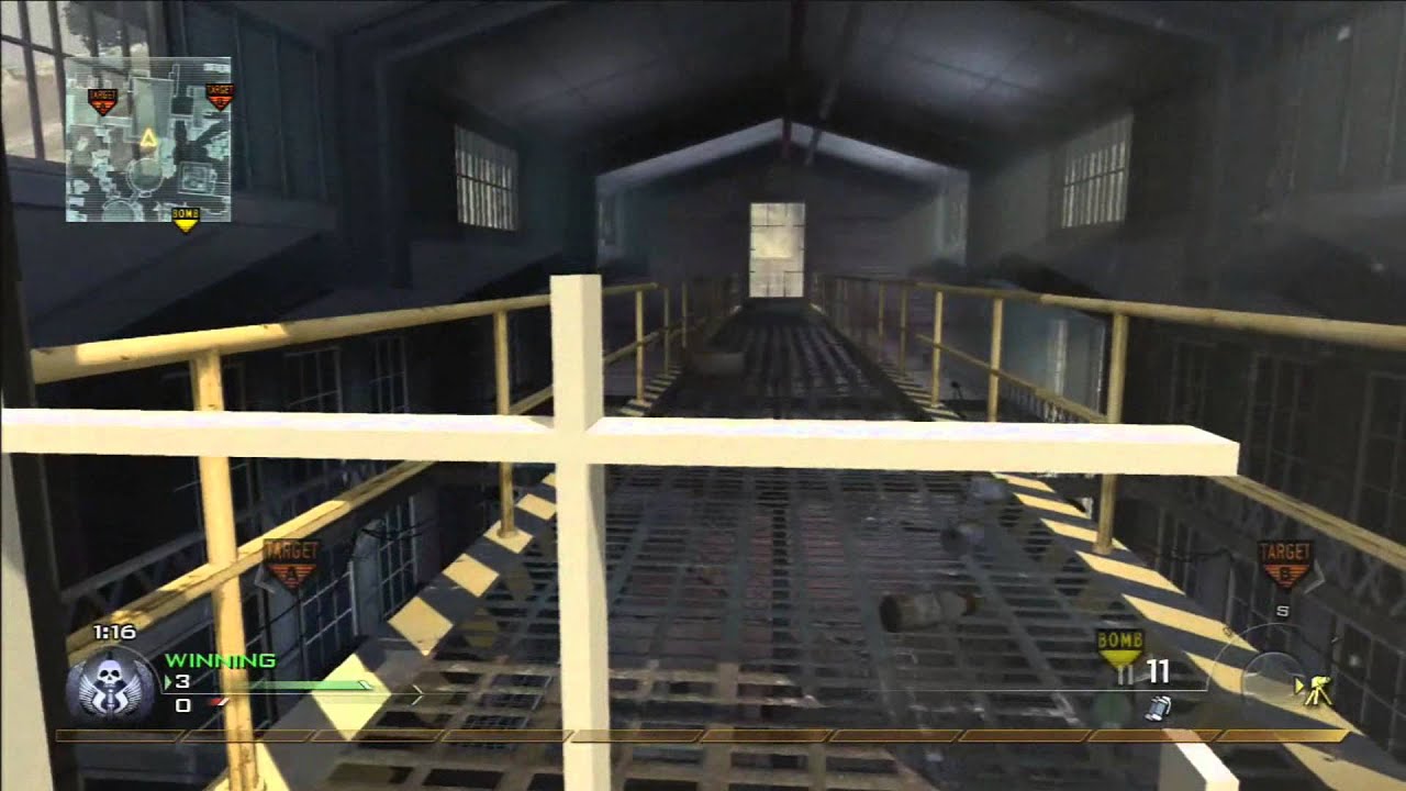 AverMedia C281 Test / Hitmarker