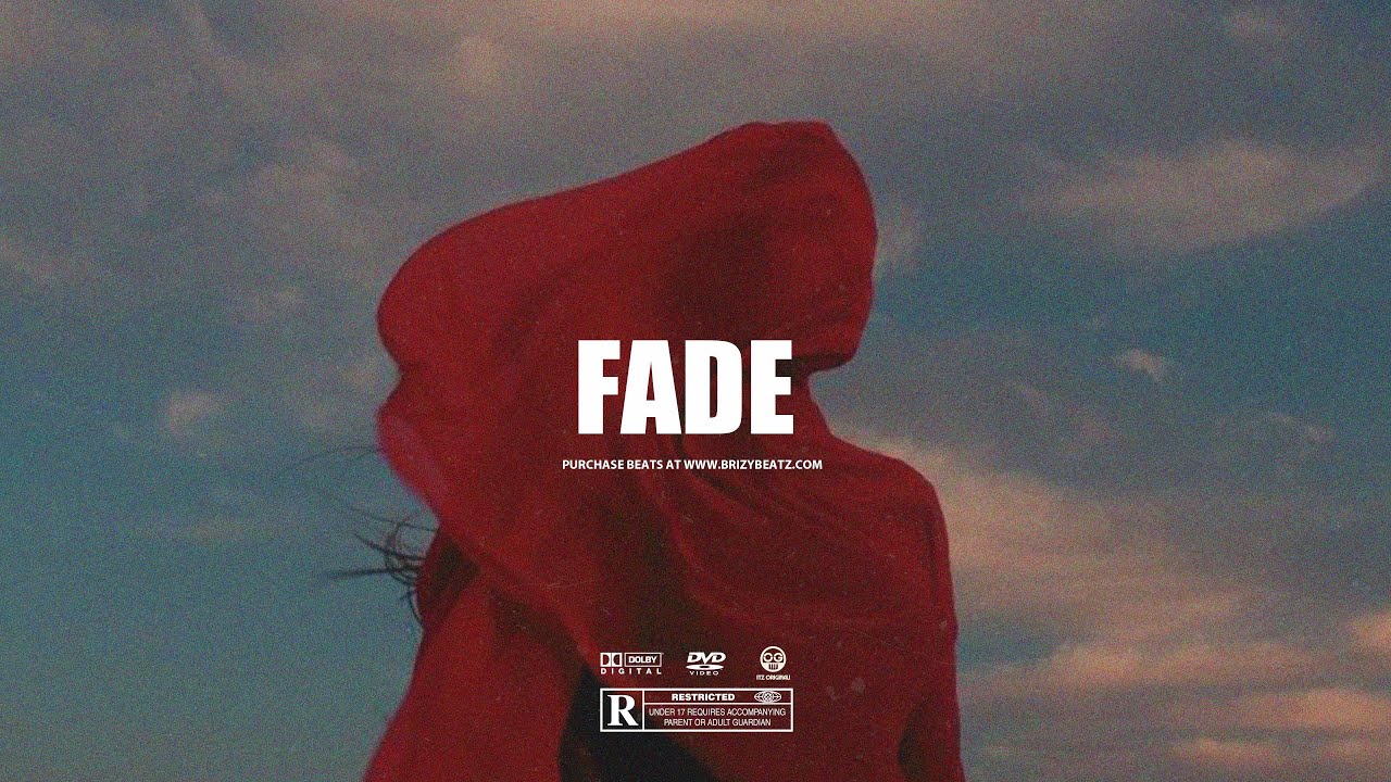 Tayc x Burna Boy x Buju x Wizkid Afroswing Type Beat 2024 "FADE" | Afrobeat Instrumental